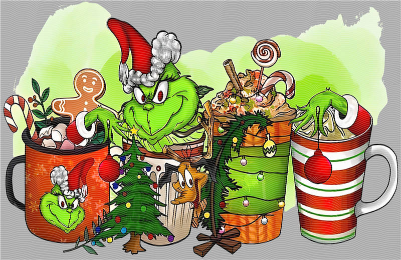 Christmas-G 213